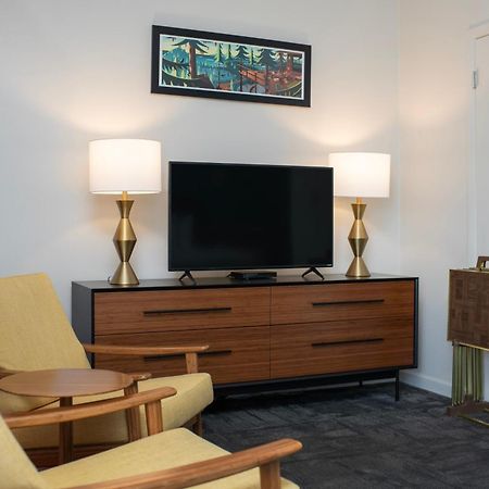 Sapphire Motel Midtown Bozeman Exteriér fotografie