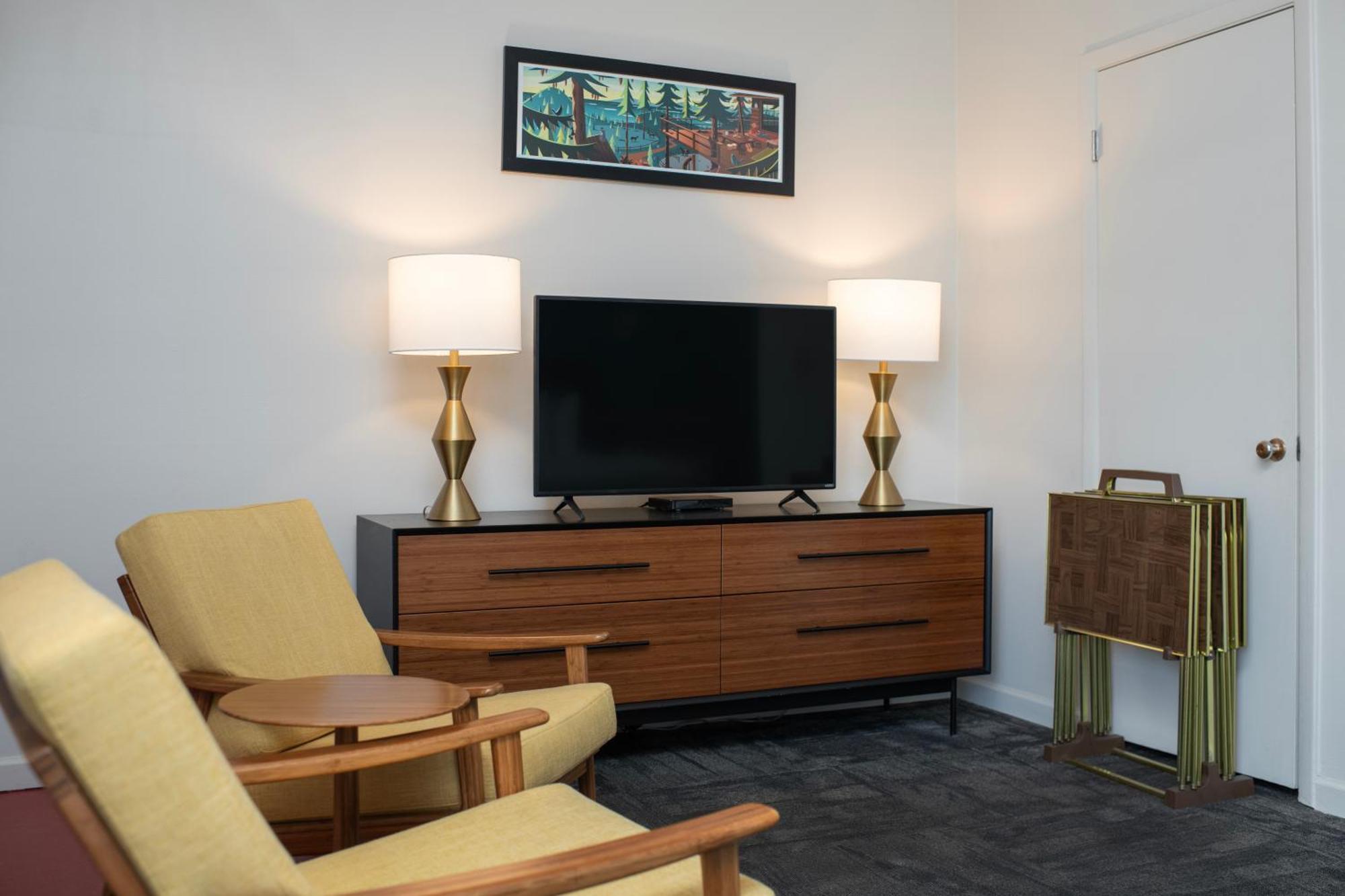 Sapphire Motel Midtown Bozeman Exteriér fotografie