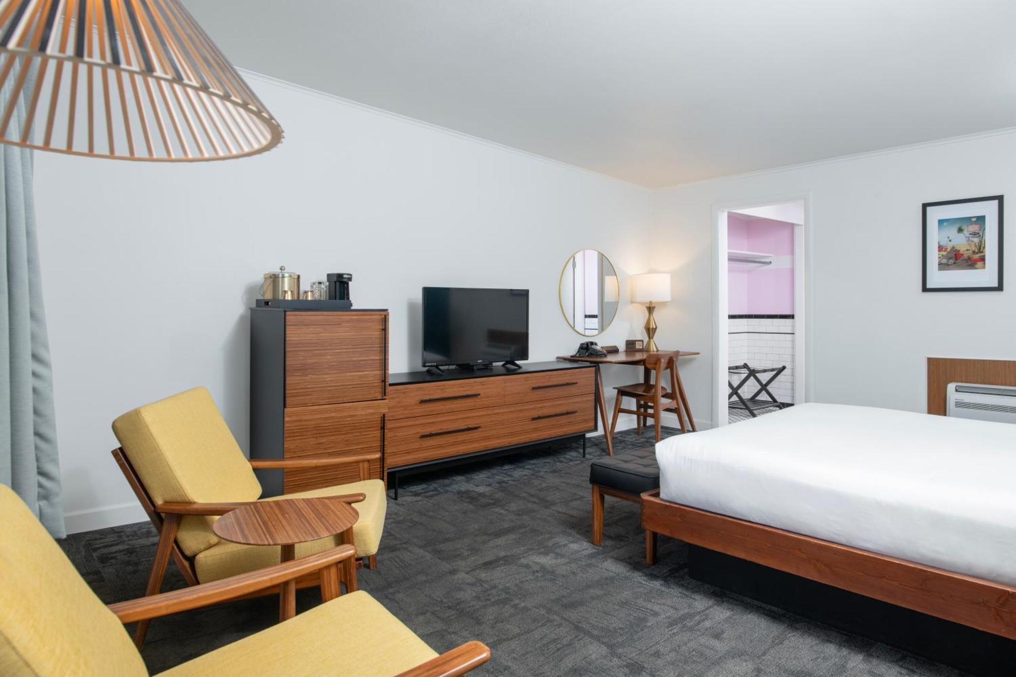 Sapphire Motel Midtown Bozeman Exteriér fotografie