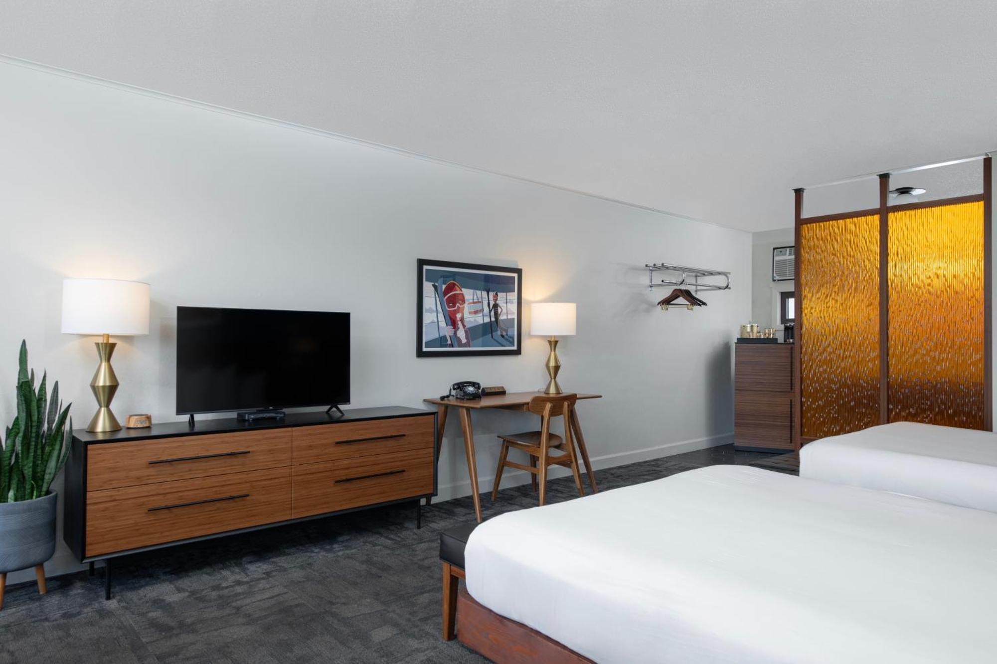 Sapphire Motel Midtown Bozeman Exteriér fotografie
