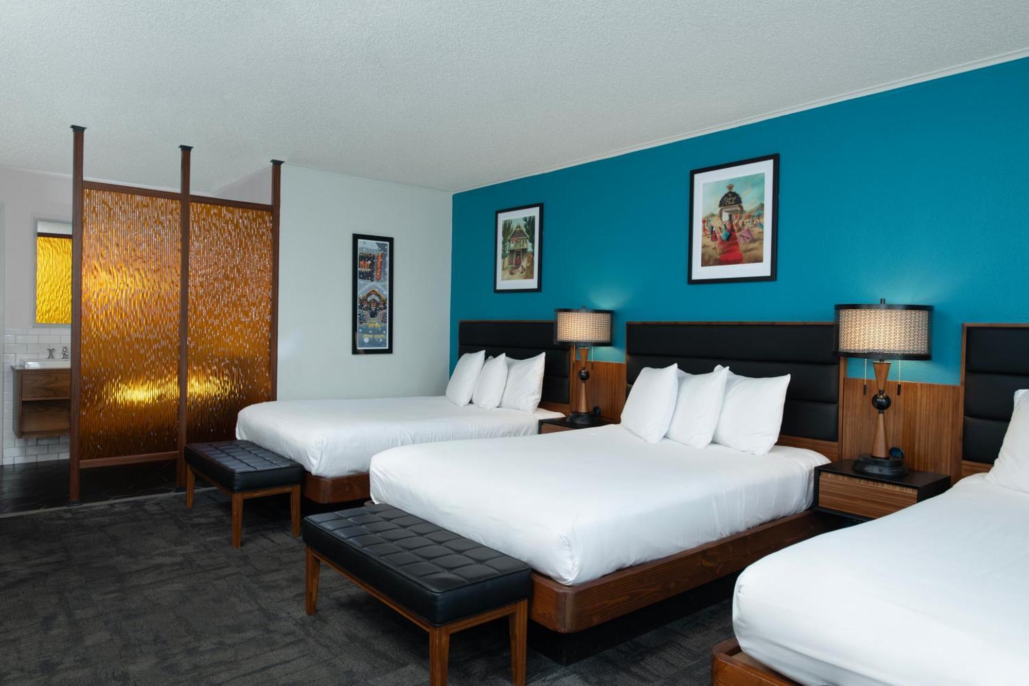 Sapphire Motel Midtown Bozeman Exteriér fotografie