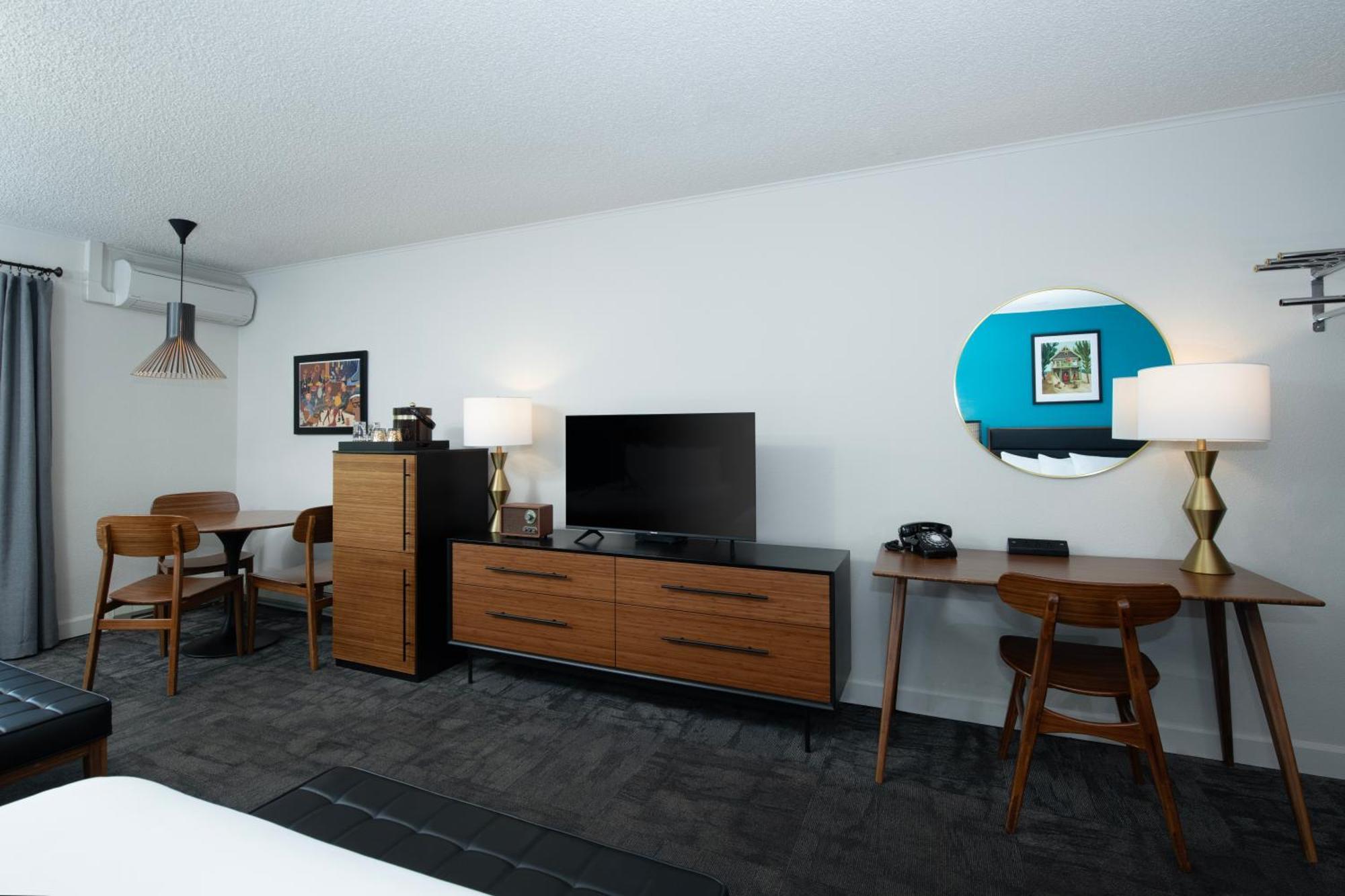 Sapphire Motel Midtown Bozeman Exteriér fotografie