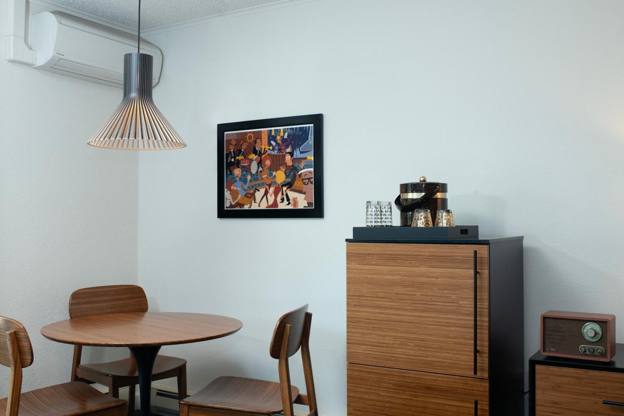 Sapphire Motel Midtown Bozeman Exteriér fotografie
